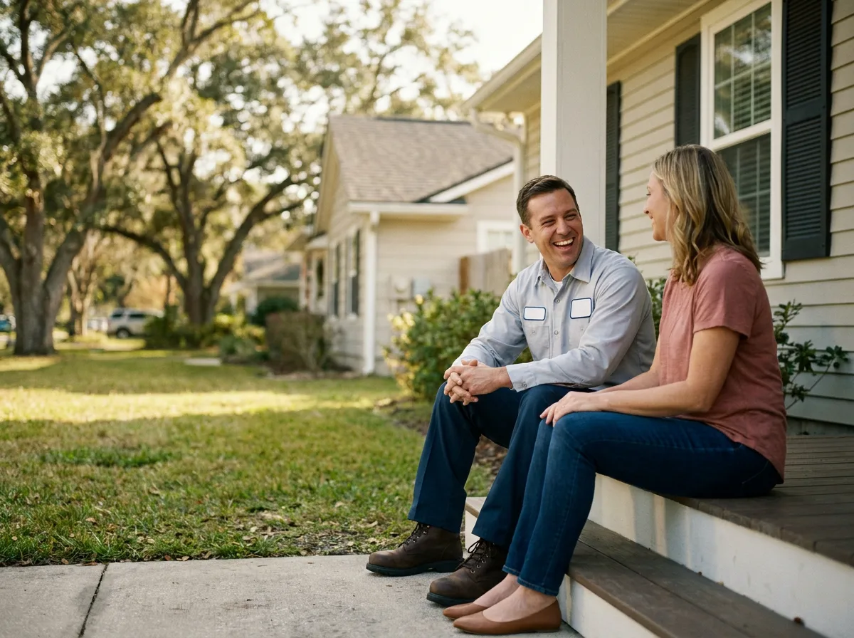 Septic tank pumping FAQs for Earleton, FL